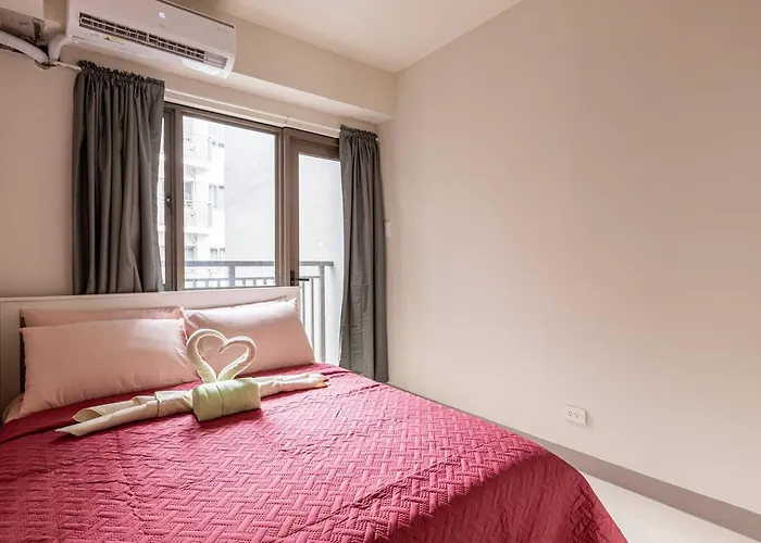 2br At Moa Apartment