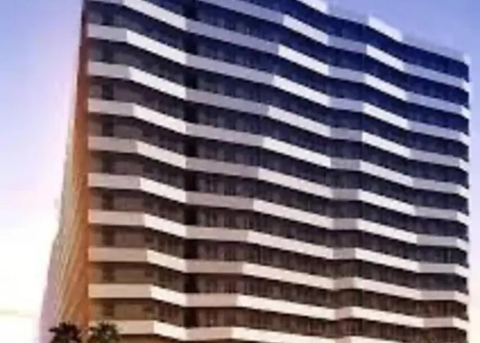 2br At Moa Apartment *