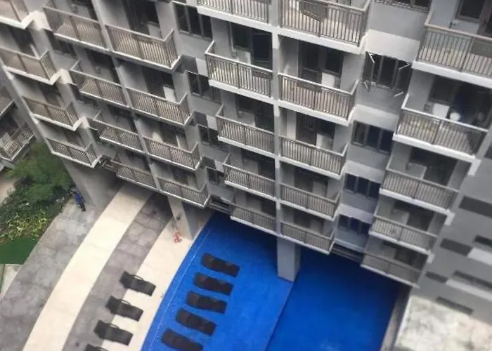 2br At Moa Apartment