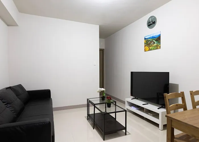 2br At Moa Apartment *