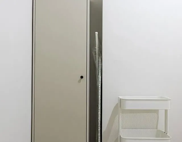 Apartment 2br At Moa