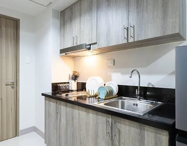 Apartment 2br At Moa *
